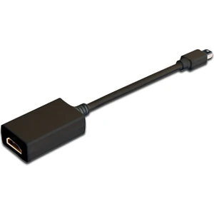 BC-MDP-HA Mini DisplayPort (DP) - HDMI Adaptörü
