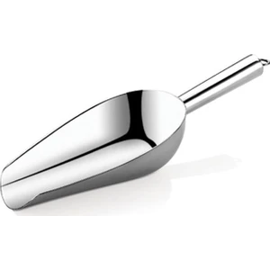 Buz Küreği Gurmeaid Paslanmaz 23 Cm