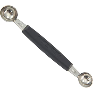 İkili Parizyen Kaşığı 22 Ve 25 Mm