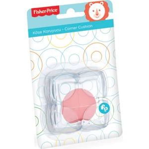 Baby Jem Fisher-Price Köşe Koruyucu