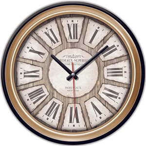 Time Gold Ürgüp Duvar Saati-42cm TG3112