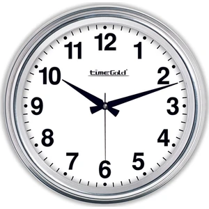 Time Gold Prestij Duvar Saati-40cm TG125