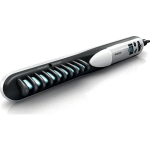 Hp8297 Natural Straight Styler – Doğal & Hacim Veren Şekillendirici / Düzleştirici