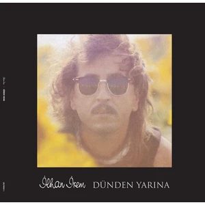 İlhan İrem - Dünden Yarına (Plak)
