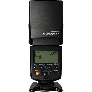 Yn 585 Ex Pentax Uyumlu P Ttl Flaş
