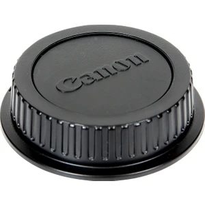 Lens Arka Kapak