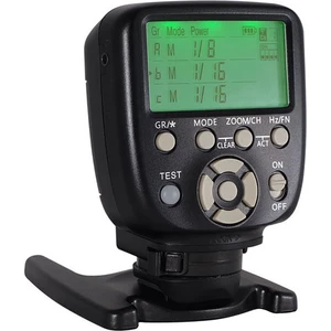 Yn 560 Tx Iı Canon Uyumlu Flaş Tetikleyici  Kontrolcü