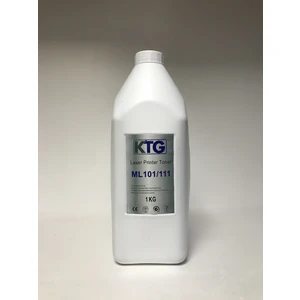 GörkemBüro® for Samsung MLT-D101S Toner Tozu