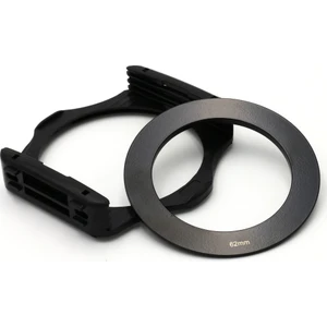 Cokin P Serisi İçin Adaptör + Filtre Tutucu 62 Mm