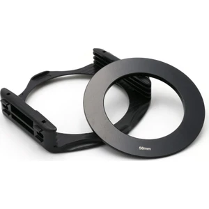 Cokin P Serisi İçin Adaptör + Filtre Tutucu 58 Mm