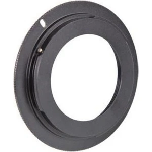 Canon Eos İçin M42 Lens Adaptörü Alüminyum