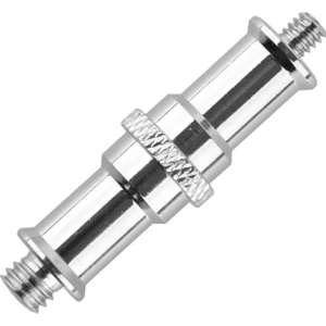 Spigot Vida Adaptörü 1/4 Ve 3/8 İnç Erkek Dişli