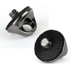 Hızlı Askı Kayışı Quick Strap VB İçin 1/4 İnç Adaptör Vida