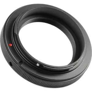 Canon Eos İçin T - T2 Mount Lens Adaptörü