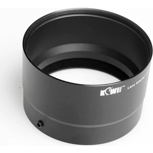 KiwifotosNikon Coolpix L110 İçin Lens Adaptör Tüpü 67 Mm