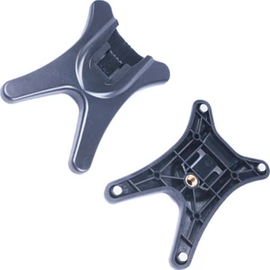 Flaş Ayağı Flash Stand Hot Shoe Bracket Standart Flaşlar İçin