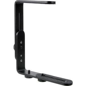 Ayarlanabilir Flash Bracket L Şekli Flaş Dirseği