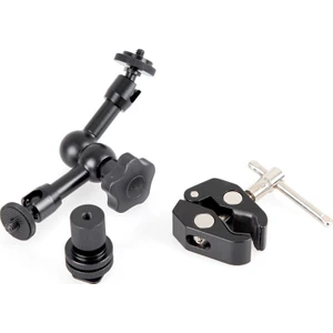 Magic Arm (Kol) 7 İnç + Super Crab Clamp Kelepçe