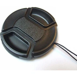 Lens Objektif Kapağı 52 Mm