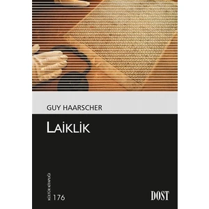 Laiklik