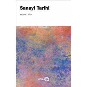 Sanayi Tarihi