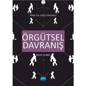 Örgütsel Davranış