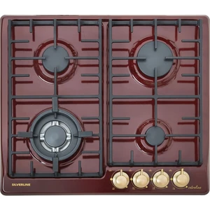 RS 5322R01 Ankastre Ocak, Bordo