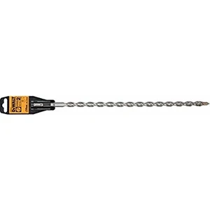 Dw00706 8Mm X 95Mm X 160 Mm Sds-Plus Delıcı Ucu-