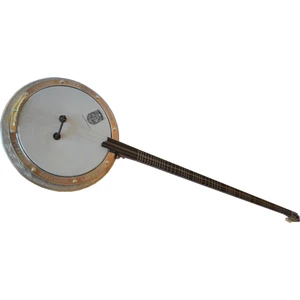 Yaylı Tanbur Tambur
