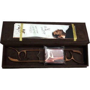 Santur İçin Profesyonel Mızrab Ve Hard Case