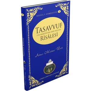 Tasavvuf Risalesi