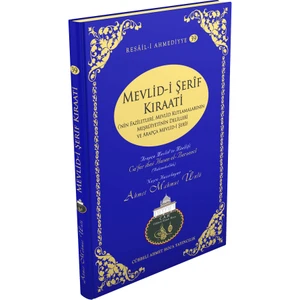 Mevlidi Şerif Kıraatı