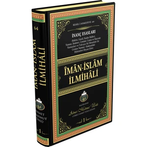 İman İslam İlmihali
