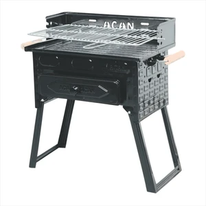 P5 – Büyük Pervazlı Mangal