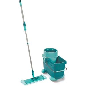 Lfh Clean Twist Combi M Zemin Sileceği Seti33Cm