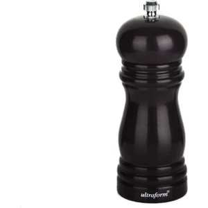 Tuz Değirmeni Kahverengi     13Cm