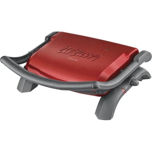 AR290 Tostçu Red 1800W Izgara ve Tost Makinesi