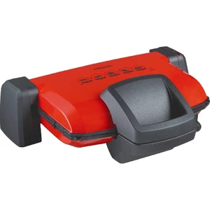 Sefa T2002 Kırmızı Tost Makinesi