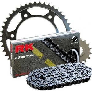 Yamaha TRACER 900 Rk X-ring Zincir Dişli Set 525 XSO 16/45T (2015-2018)