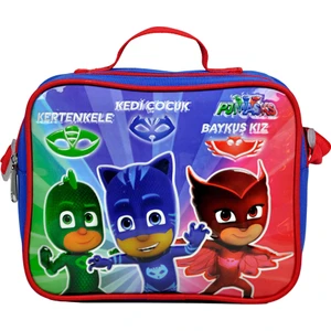 Pj Masks Beslenme Çantası 95537