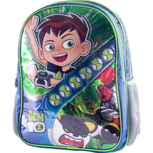 Ben 10 Okul Çantası 89013