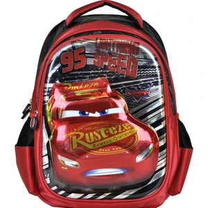 Disney Cars Okul Çantası 95389