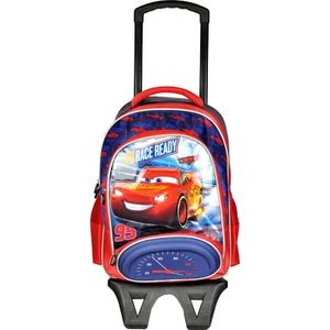 Disney Cars Çekçek Çantası 95365