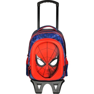 Spider-Man Çekçek Çantası 95329