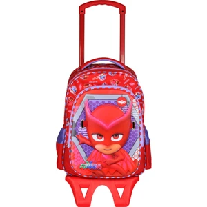 Pj Masks Çekçek Çantası 95776
