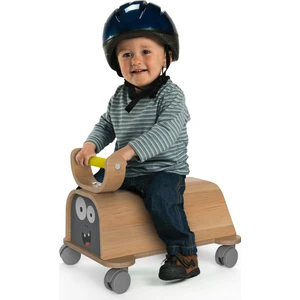 Kozi Wood  04 Sevimli Canavar