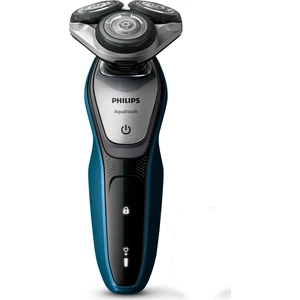 5000 Serisi S5420/06 Islak Kuru Şarjlı Tıraş Makinesi