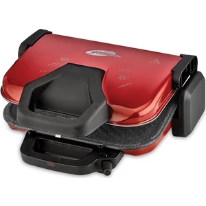 Gm-7432R Kumru Tost Makinesi