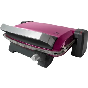 Bluehouse BH459SP Granitost Tost Makinesi Granit 1800W Pembe
