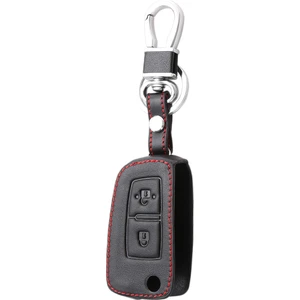 Nissan Juke, Qashqai, Note, Micra, Deri Anahtar Kılıfı